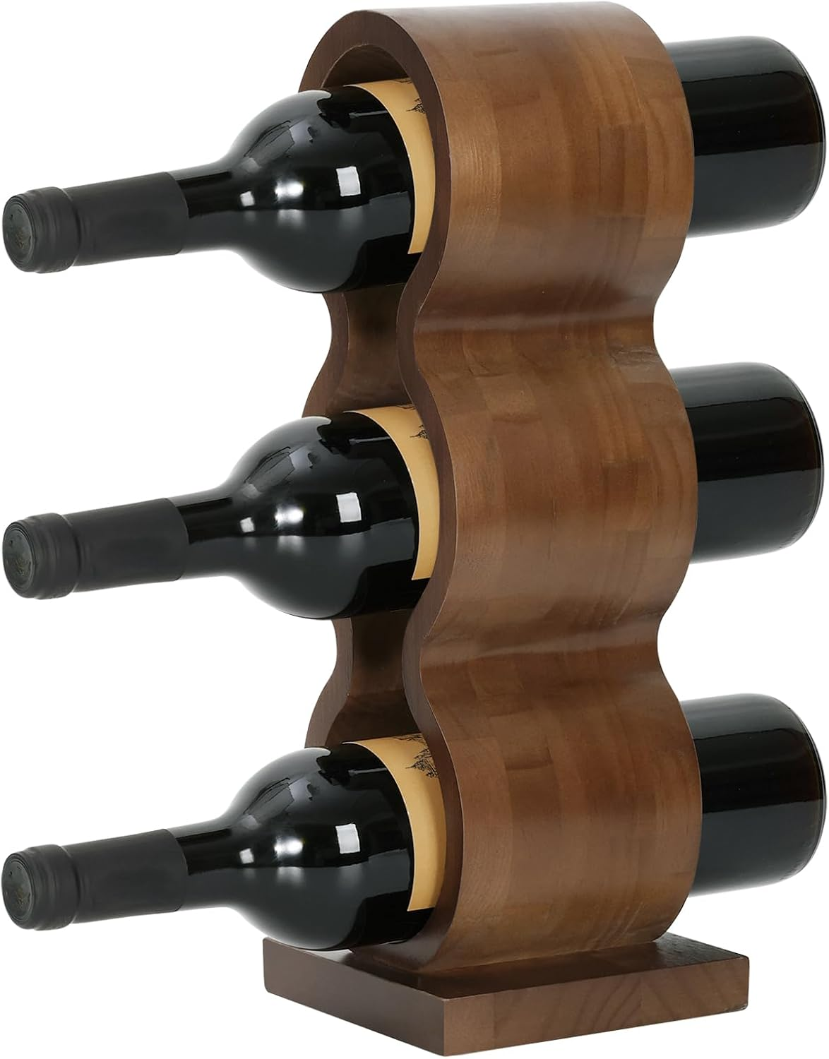 Wine rack