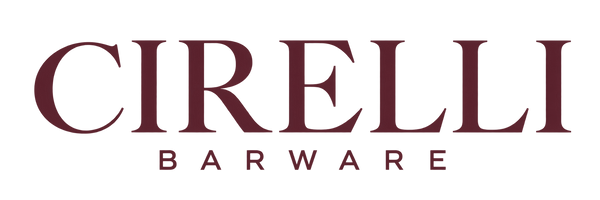 Cirelli Barware logo