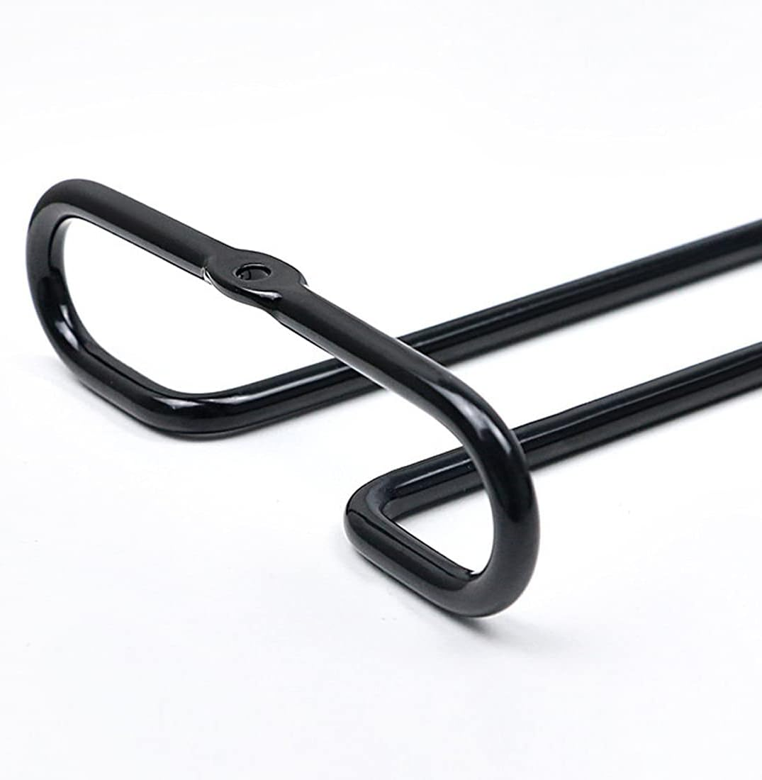 Under-Cabinet Stemware Rack Pair additional product photo