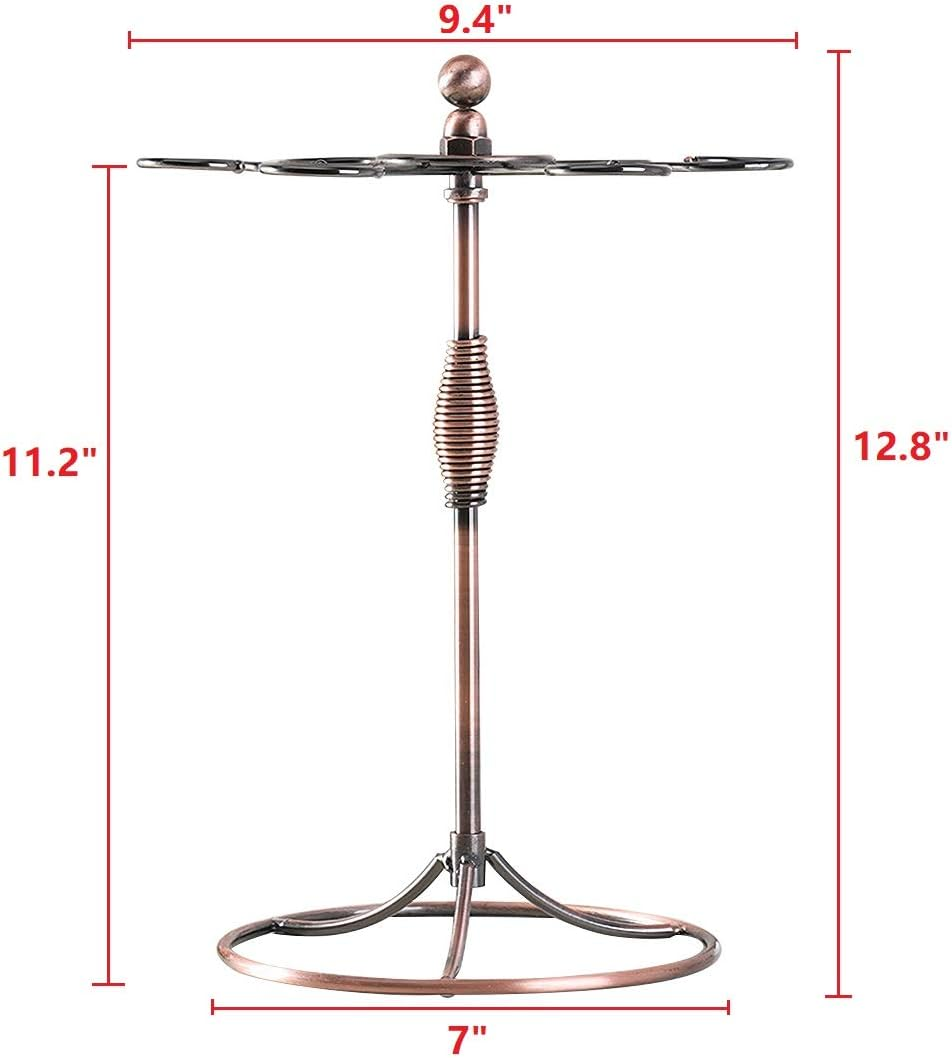 Countertop Stemware Hook Stand additional product photo