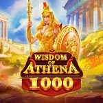 Wisdom Of Athena 1000