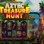 Aztec Treasure Hunt