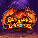 Dungeons and Diamonds