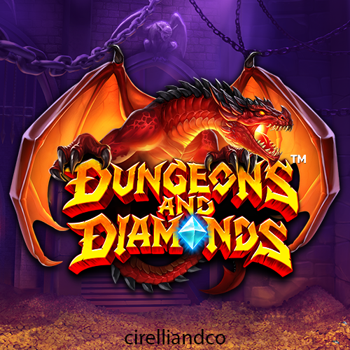 Dungeons and Diamonds