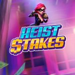 Heist Stakes Slot