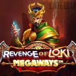 Revenge Of Loki Megaways