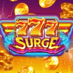 Slot 777 Surge