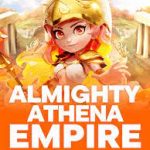 Slot Almighty Athena Empire