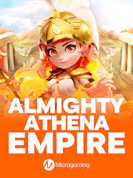 Slot Almighty Athena Empire