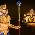 Slot Amazing Pharaoh