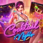 Slot Cocktail Nights