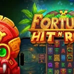 Slot Fortune Hit'n Roll