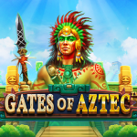 Slot Gates of Aztec