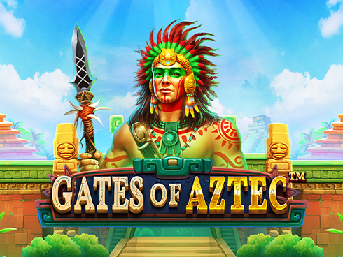 Slot Gates of Aztec