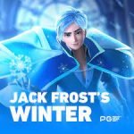 Slot Jack Frost’s Winter