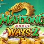 Slot Mahjong Ways 2