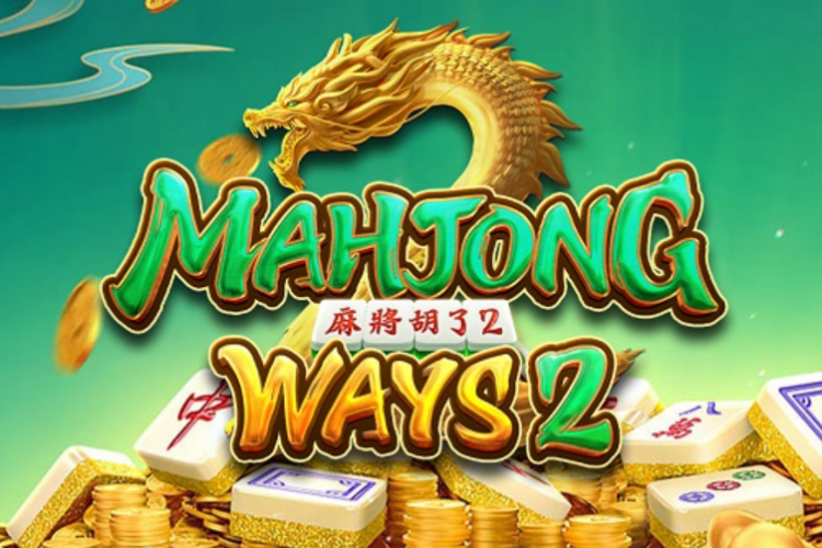 Slot Mahjong Ways 2