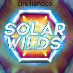 Slot Solar Wilds