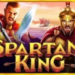 Slot Spartan King