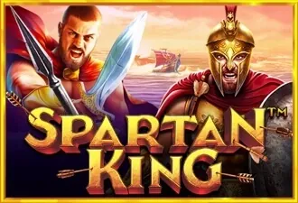 Slot Spartan King