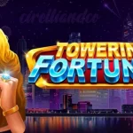 Slot Towering Fortunes