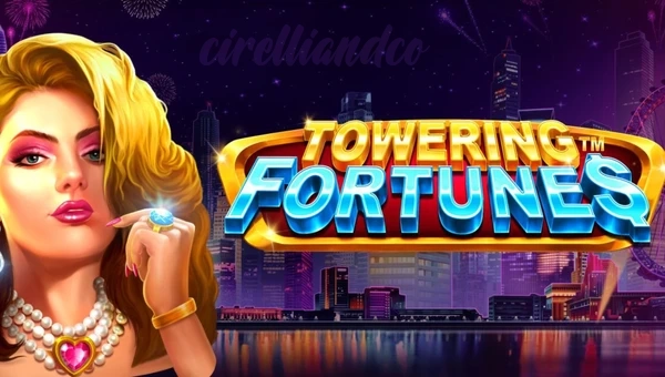 Slot Towering Fortunes