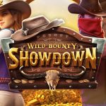 Slot Wild Bounty Showdown