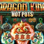 Slot Year of the Dragon King