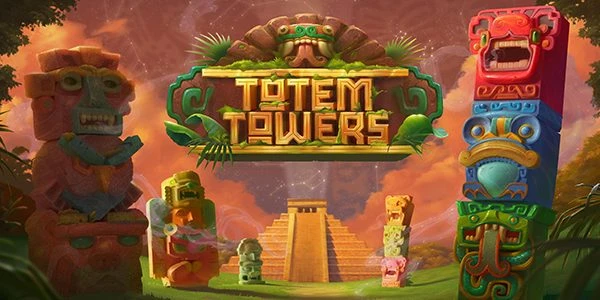 Totem Towers Slot