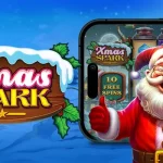 Xmas Spark Slot