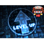 Level-Up dalam Slot Online