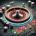 Roulette online