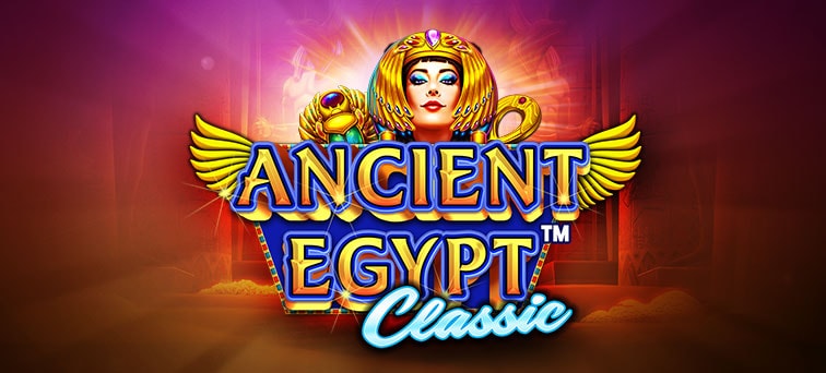 Ancient Egypt Classic Slot