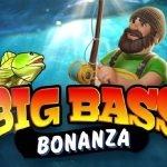 Big Bass Bonanza