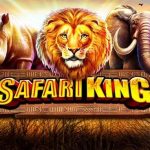 Safari King Slot: Petualangan Seru di Alam Liar