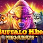 Slot Buffalo King Megaways