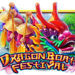 Slot DRAGON BOAT FESTIVAL