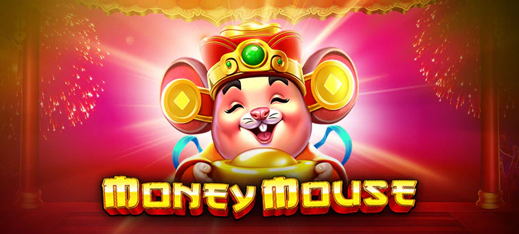 Slot Money Mouse