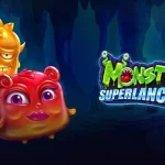 Slot Monster Superlanche