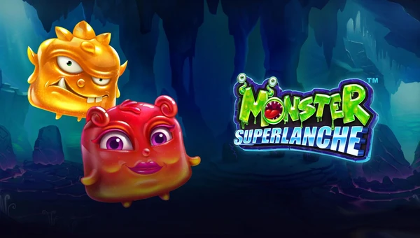 Slot Monster Superlanche