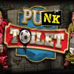 Slot Punk Toilet