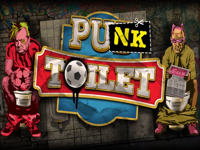 Slot Punk Toilet