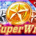 Slot SUPER WIN