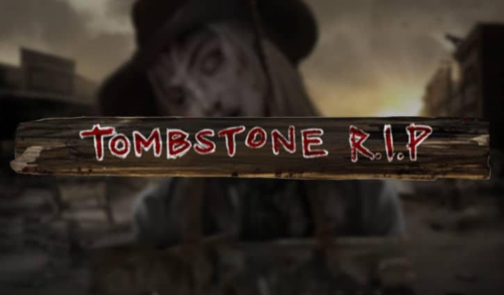 Slot Tombstone RIP