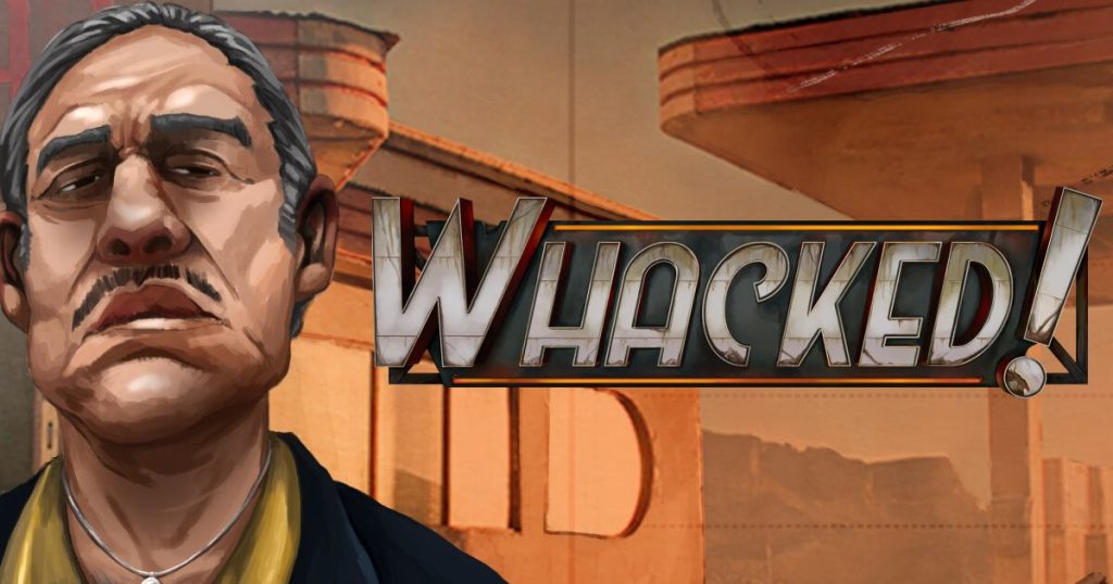 Slot Whacked! – Panduan dan Ulasan Game Slot yang Seru